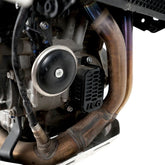 Oil Cooler Guard