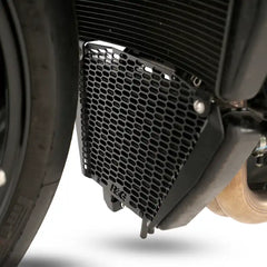 Oil Cooler Guard