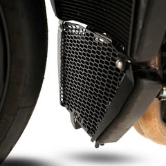 Oil Cooler Guard