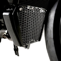 Oil Cooler Guard
