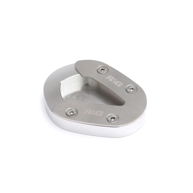 Kickstand Shoe