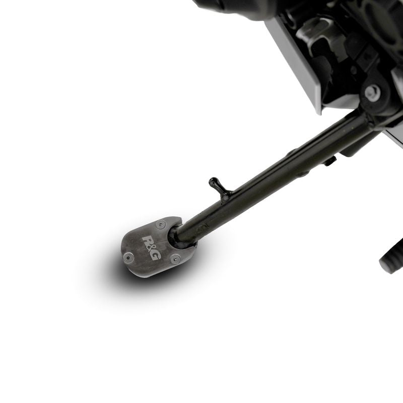 Kickstand Shoe