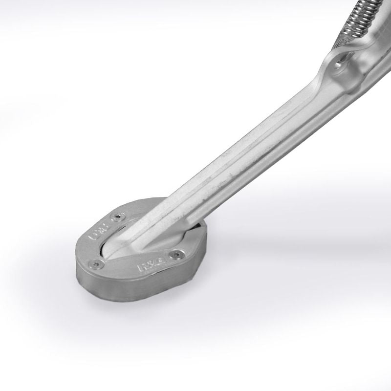 Kickstand Shoe