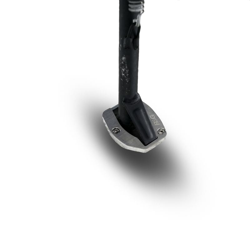 Kickstand Shoe