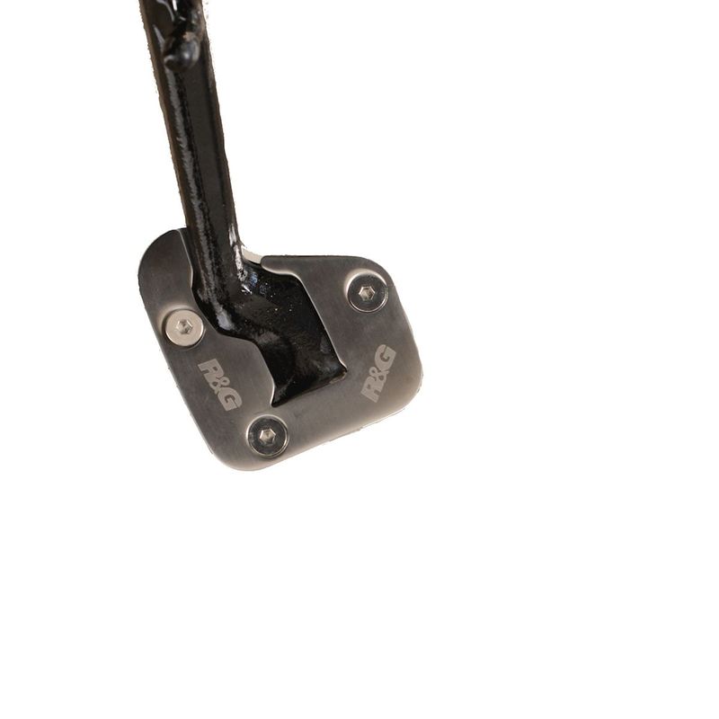 Kickstand Shoe