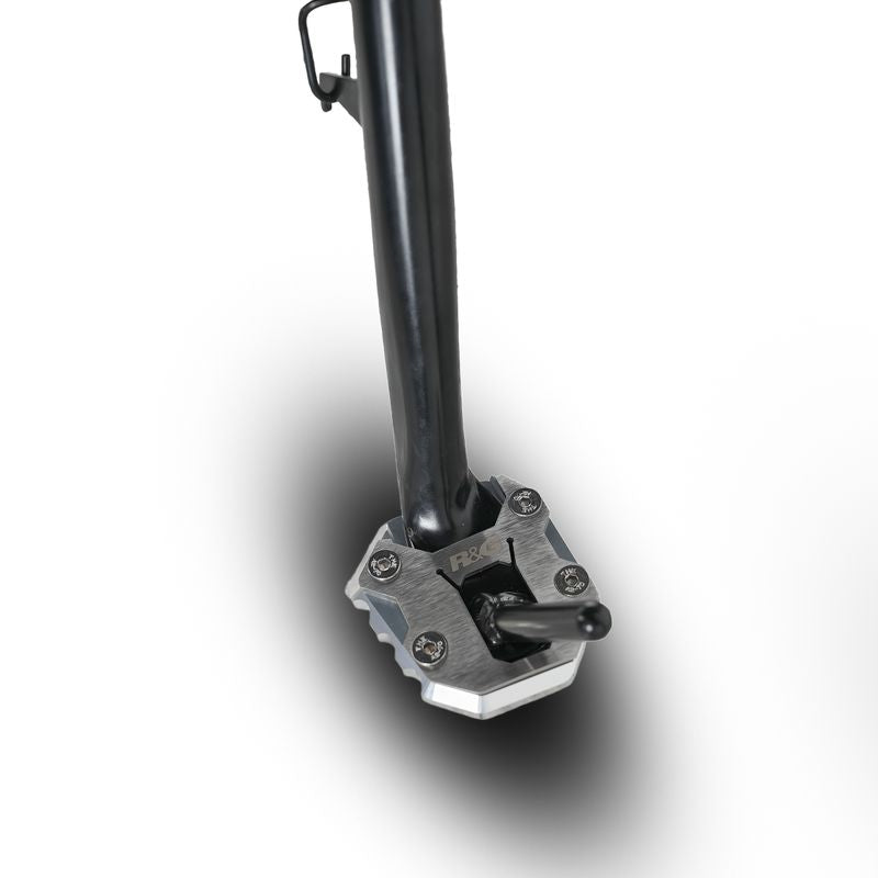 Kickstand Shoe
