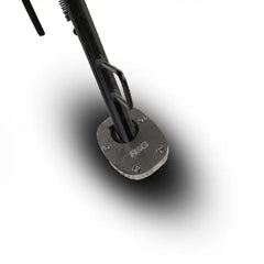 Kickstand Shoe
