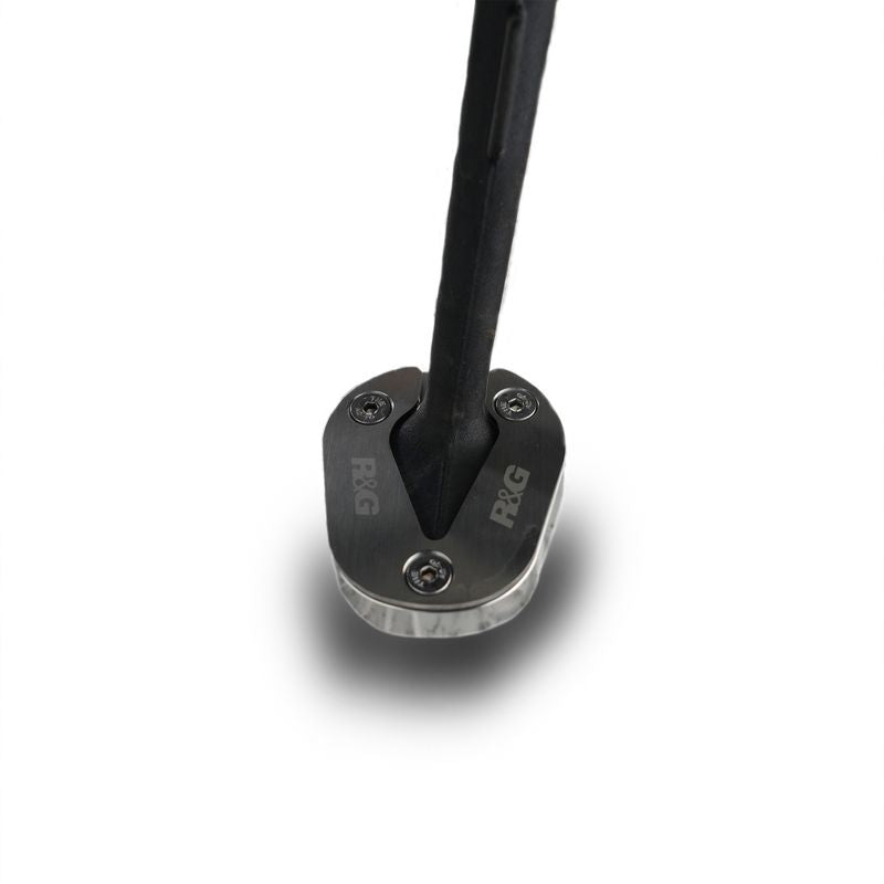 Kickstand Shoe