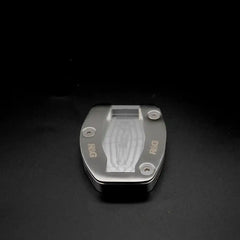 Kickstand Shoe