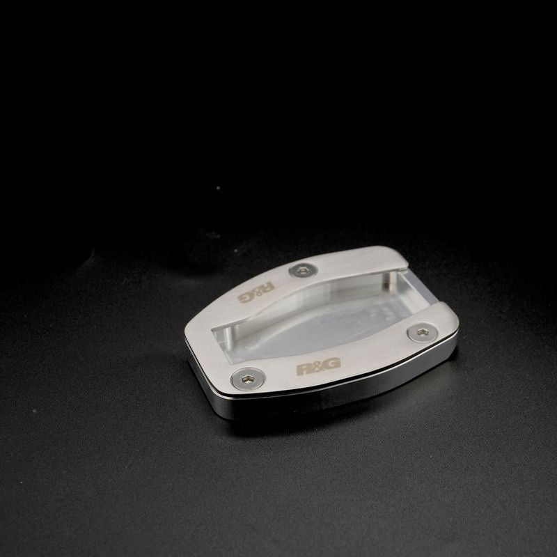 Kickstand Shoe