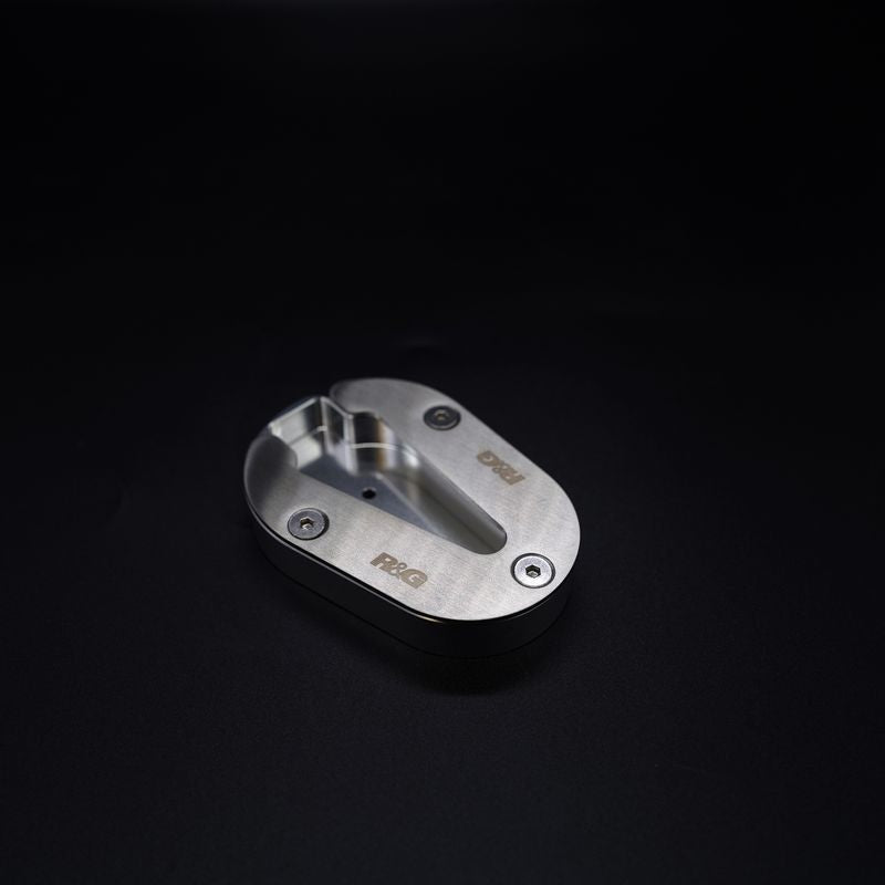 Kickstand Shoe