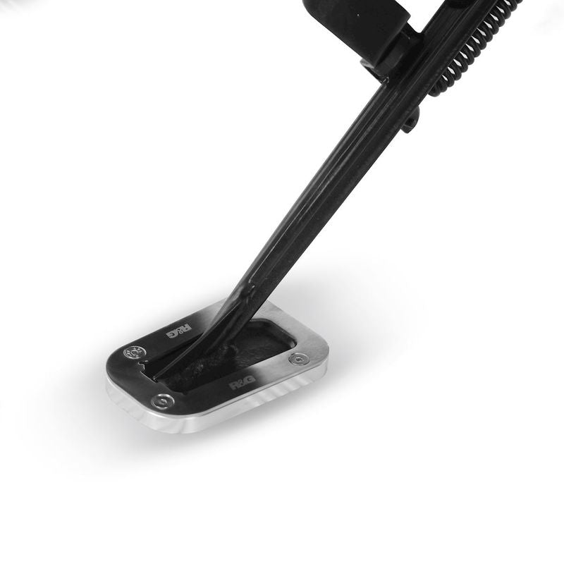 Kickstand Shoe