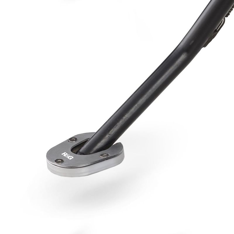 Kickstand Shoe
