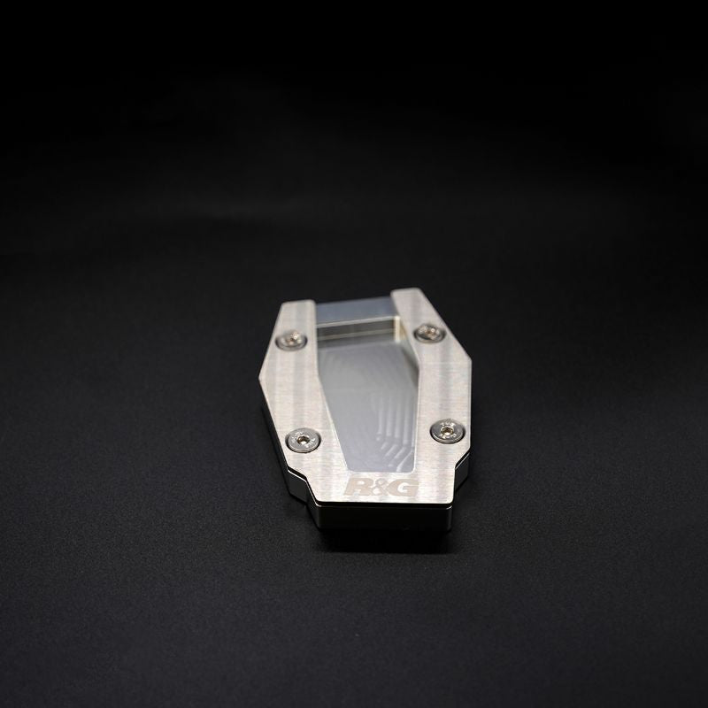 Kickstand Shoe