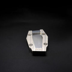 Kickstand Shoe