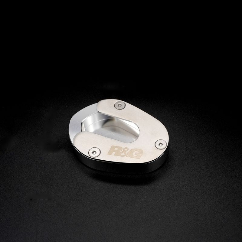 Kickstand Shoe