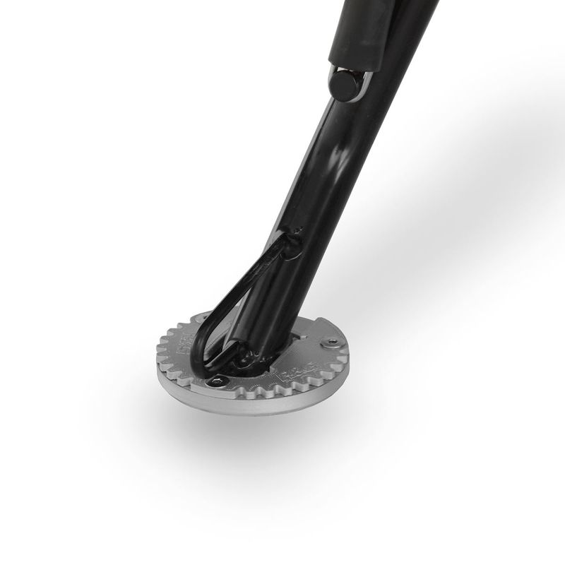 Kickstand Shoe