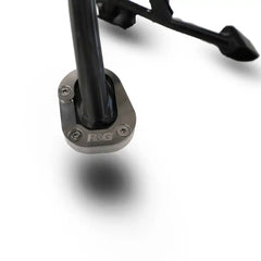 Kickstand Shoe