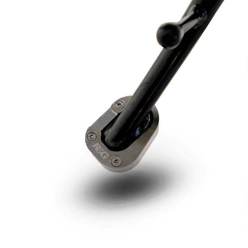 Kickstand Shoe