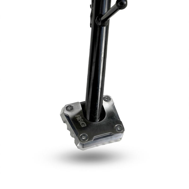 Kickstand Shoe