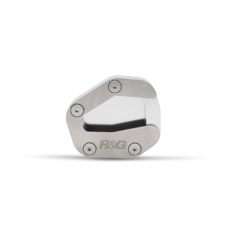 Kickstand Shoe