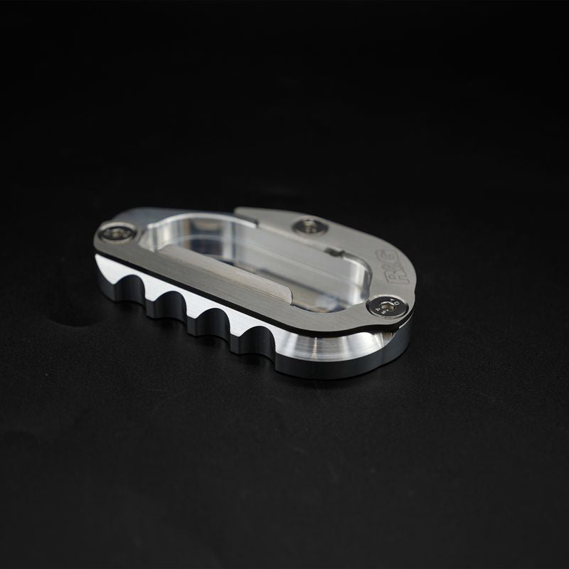 Kickstand Shoe