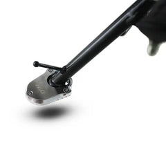 Kickstand Shoe