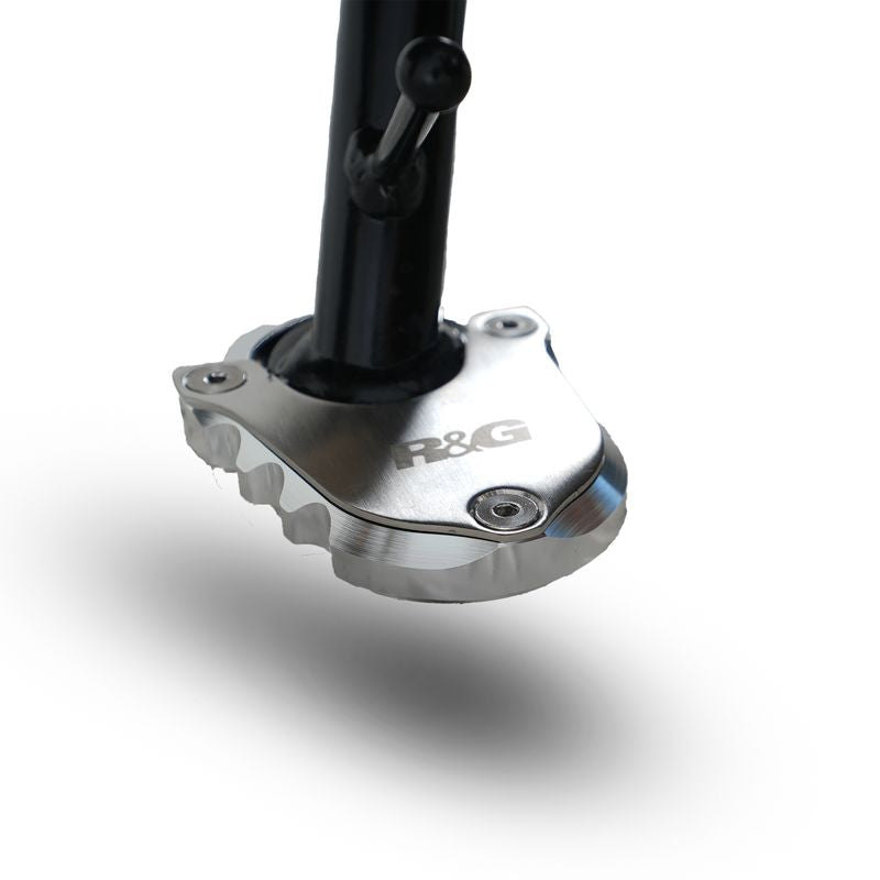 Kickstand Shoe