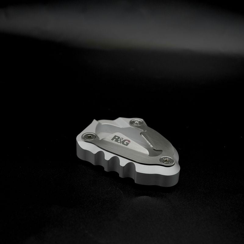 Kickstand Shoe