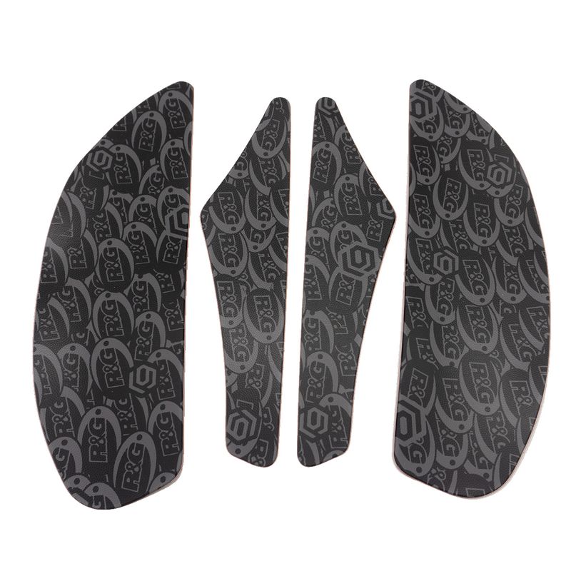 Race Grips