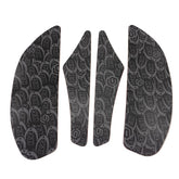 Race Grips