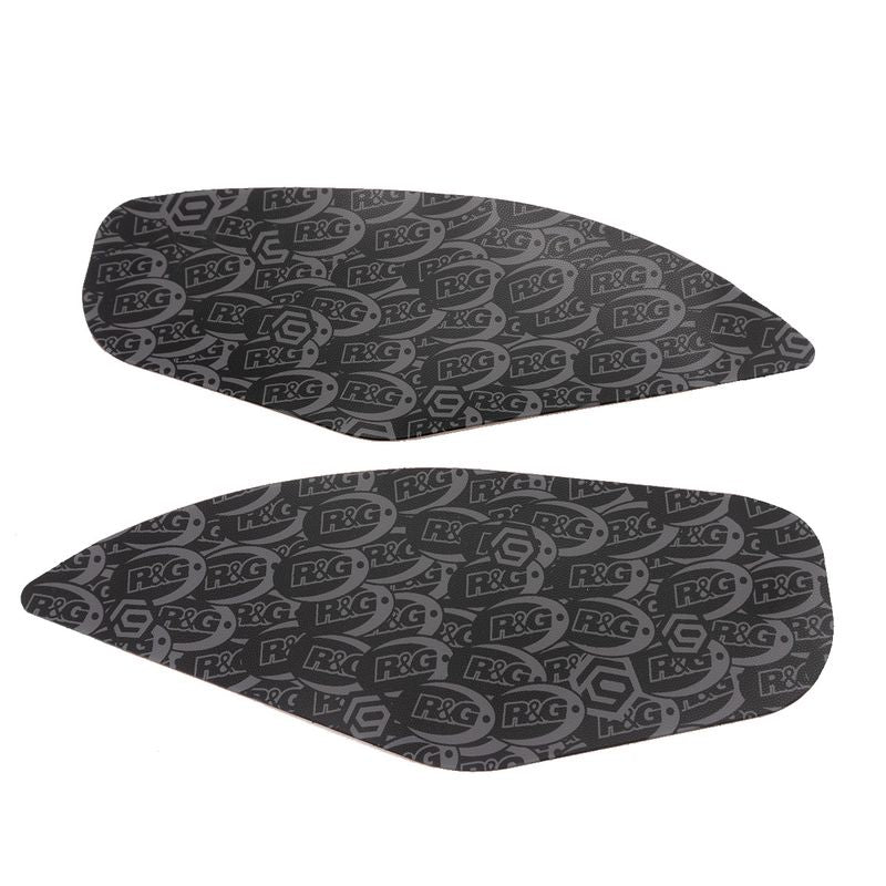 Race Grips