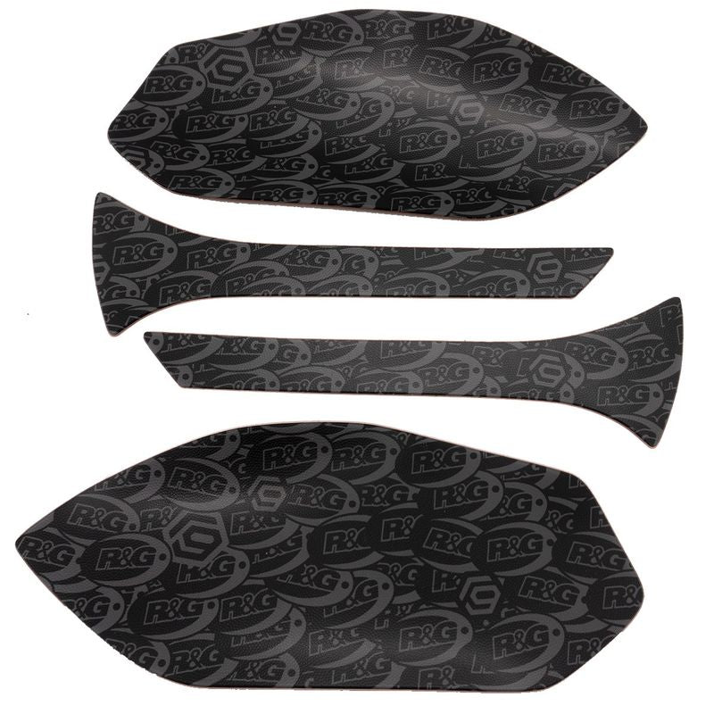 Race Grips