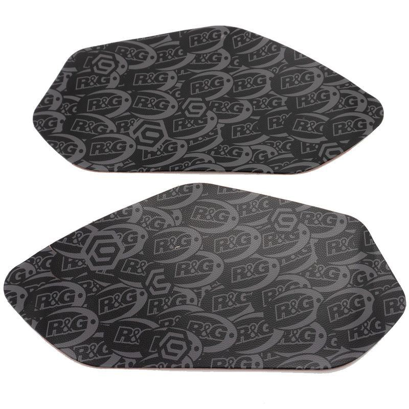 Race Grips