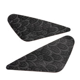 Race Grips