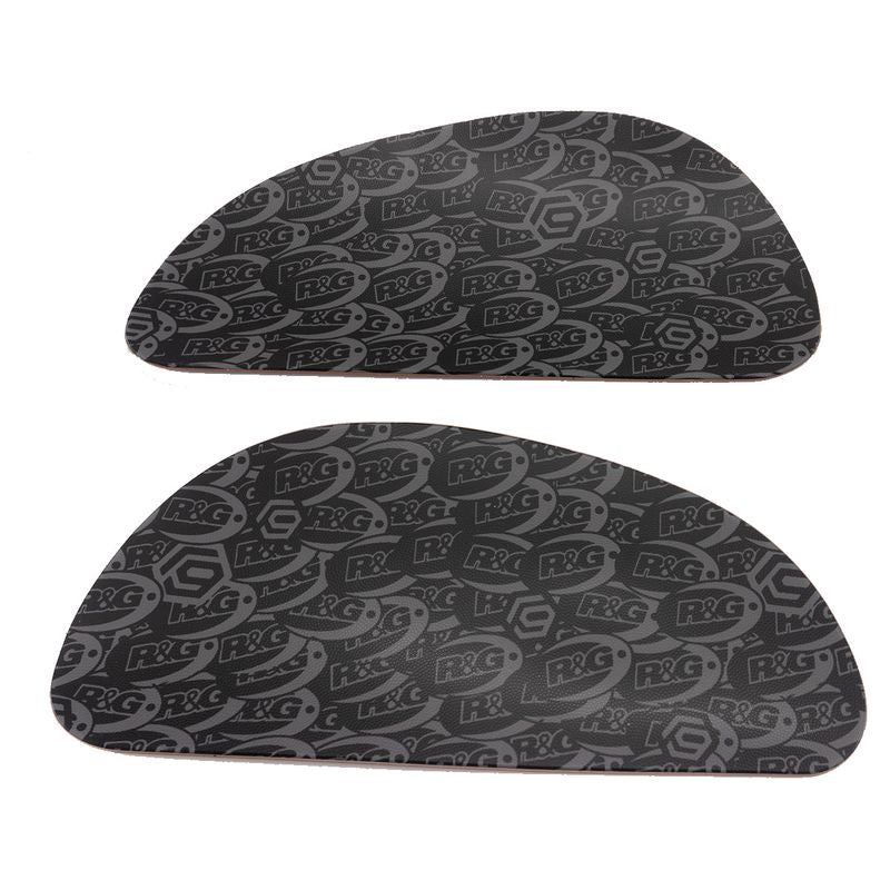 Race Grips
