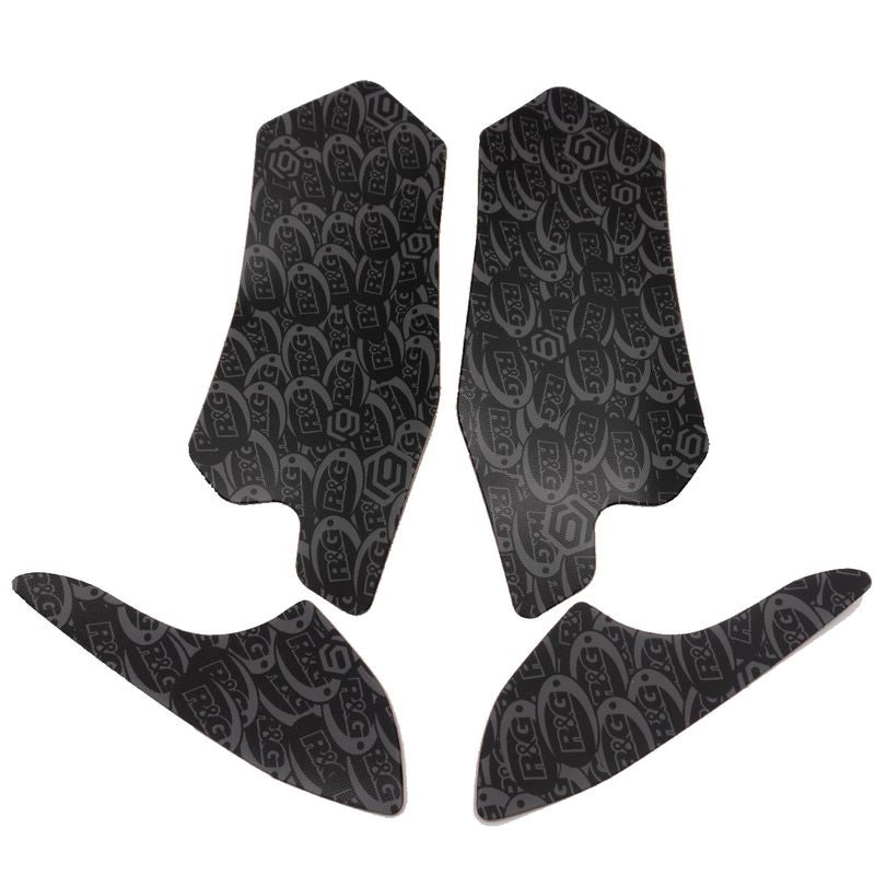 Race Grips