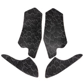 Race Grips