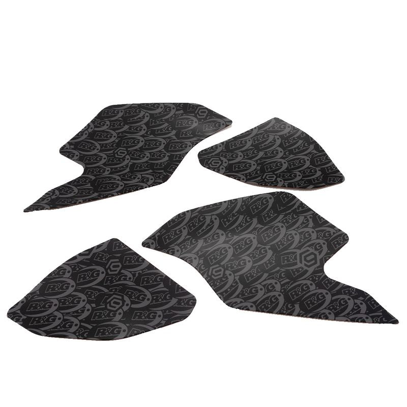 Race Grips