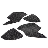 Race Grips