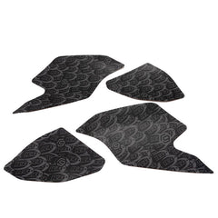 Race Grips