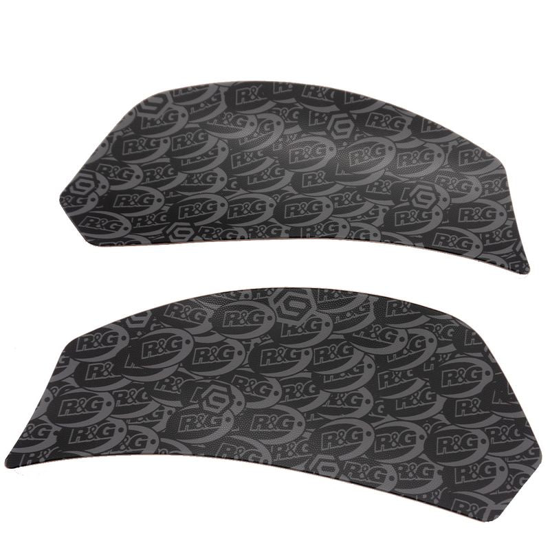 Race Grips