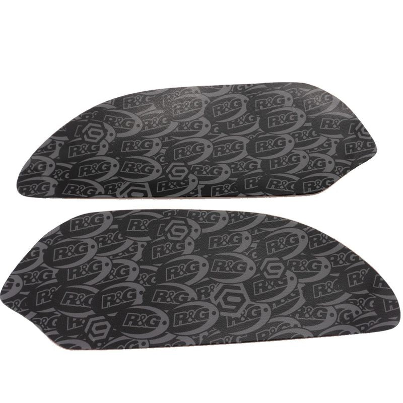 Race Grips