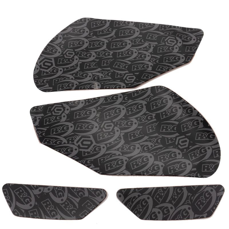 Race Grips