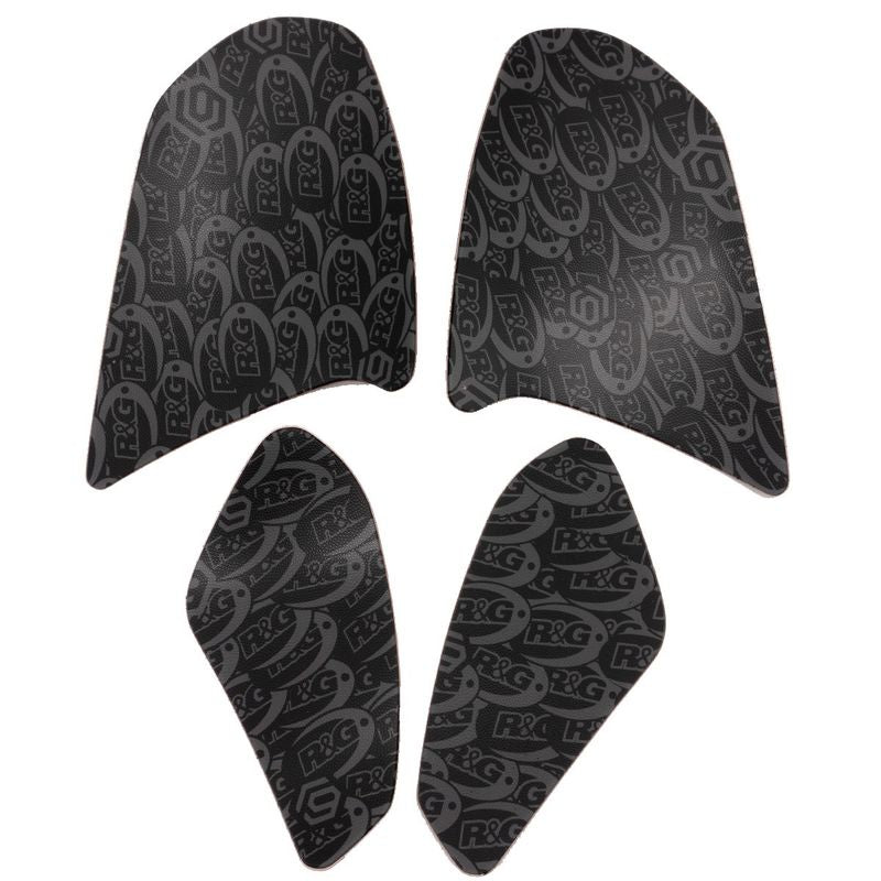 Race Grips