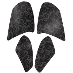 Race Grips