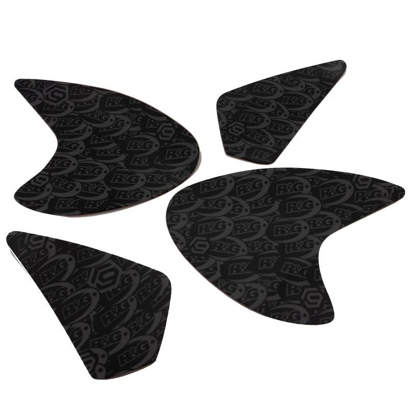 Race Grips