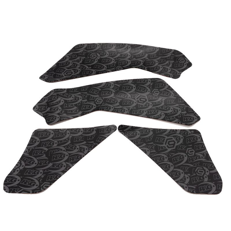 Race Grips