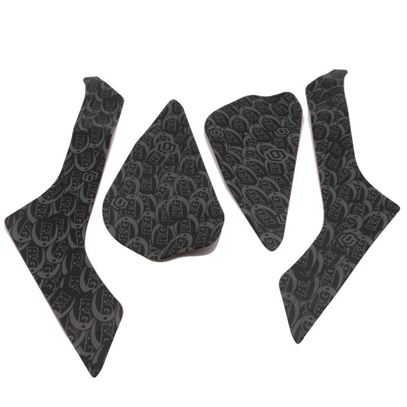 Race Grips
