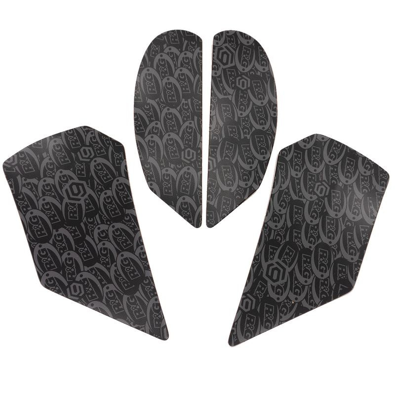 Race Grips